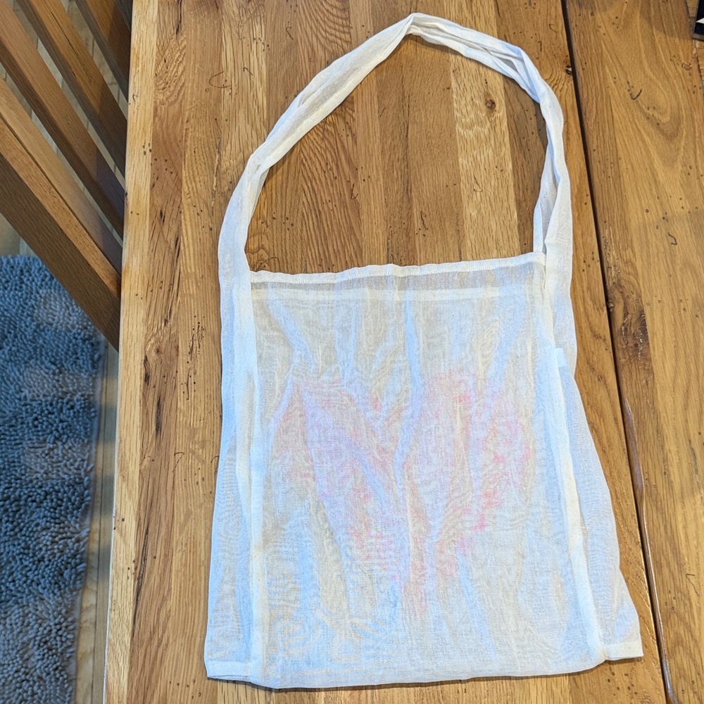 💕2X HP💕 Free People Tote Bag - Picture 3 of 4